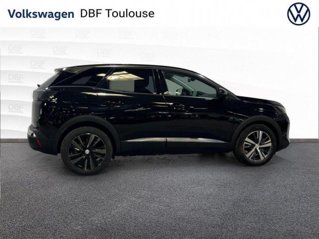 Peugeot 3008 image 5