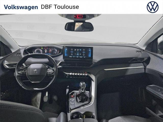Peugeot 3008 image 4