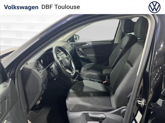 Volkswagen Tiguan image 4