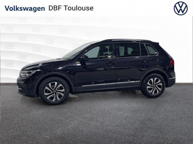 Volkswagen Tiguan image 6