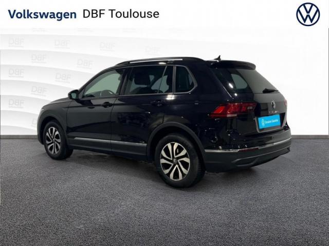 Volkswagen Tiguan image 8