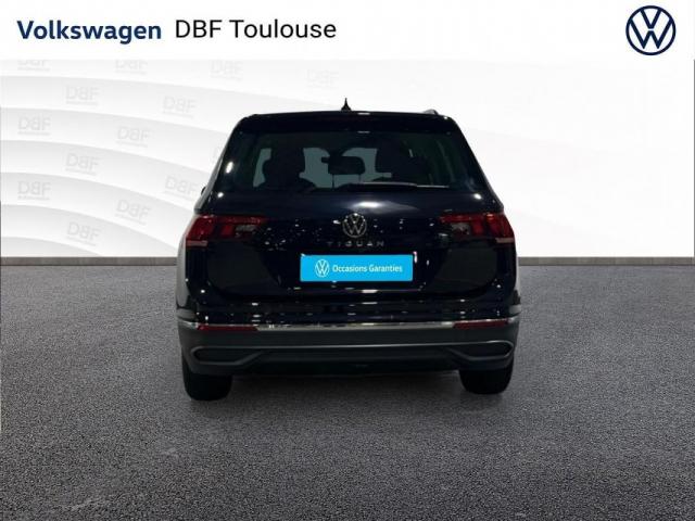 Volkswagen Tiguan image 7