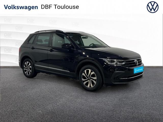 Volkswagen Tiguan image 9
