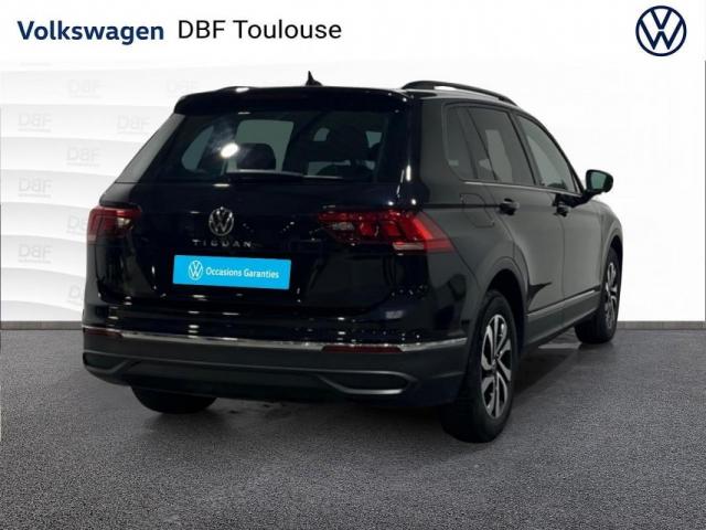 Volkswagen Tiguan image 2