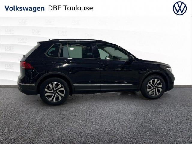 Volkswagen Tiguan image 5