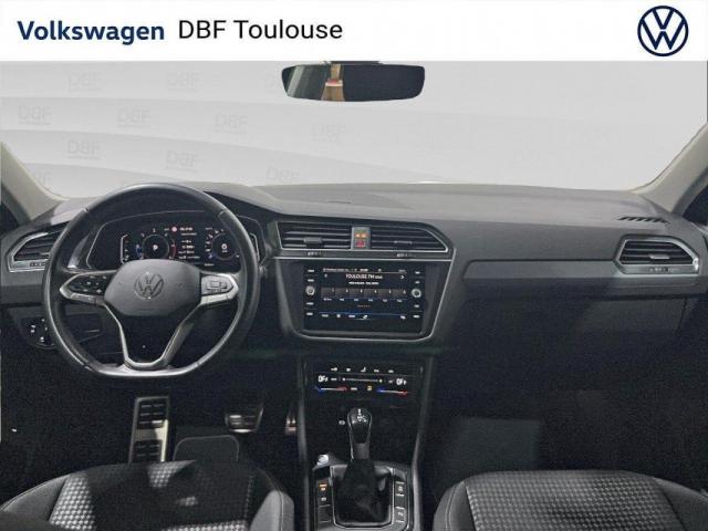 Volkswagen Tiguan image 3