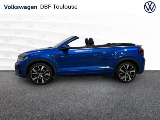 Volkswagen T-Roc image 2