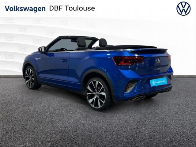 Volkswagen T-Roc image 7