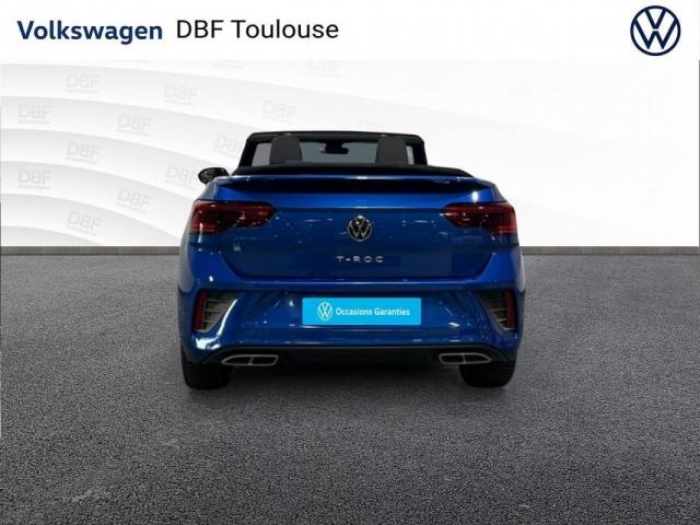 Volkswagen T-Roc image 3