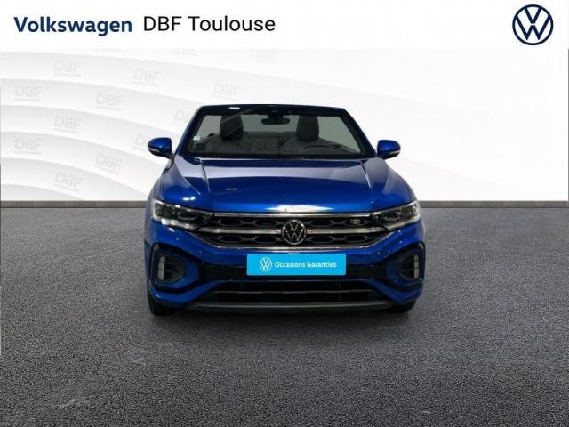 Volkswagen T-Roc image 1