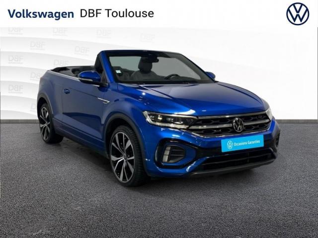 Volkswagen T-Roc image 5