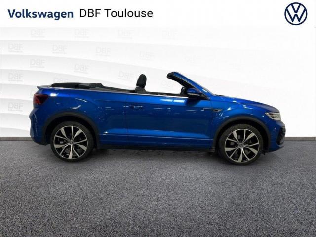 Volkswagen T-Roc image 6