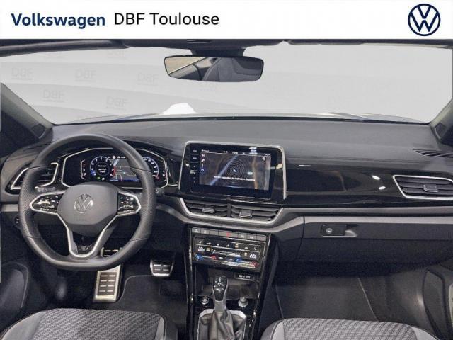 Volkswagen T-Roc image 9