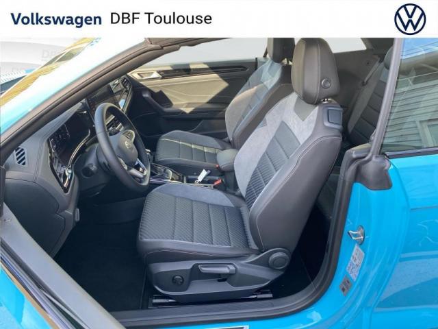 Volkswagen T-Roc image 8