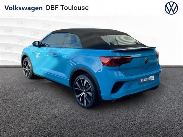 Volkswagen T-Roc image 5