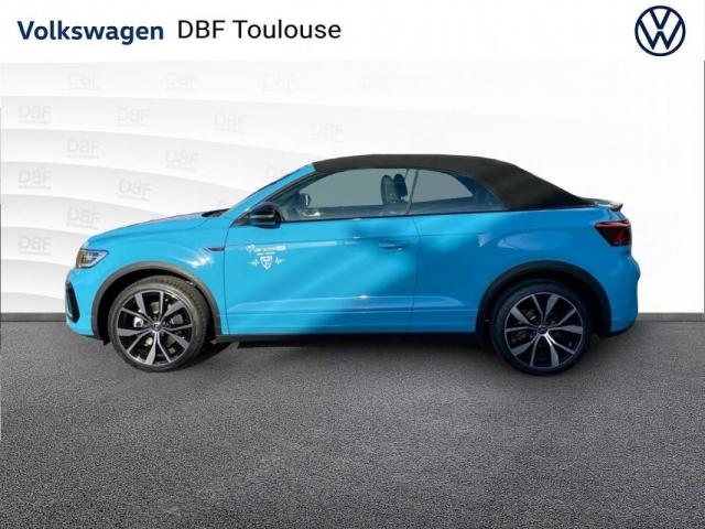 Volkswagen T-Roc image 7