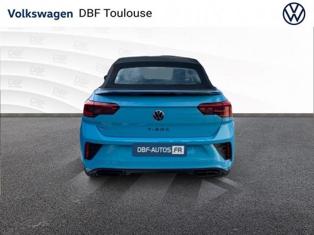Volkswagen T-Roc image 4