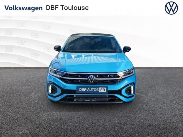Volkswagen T-Roc image 3