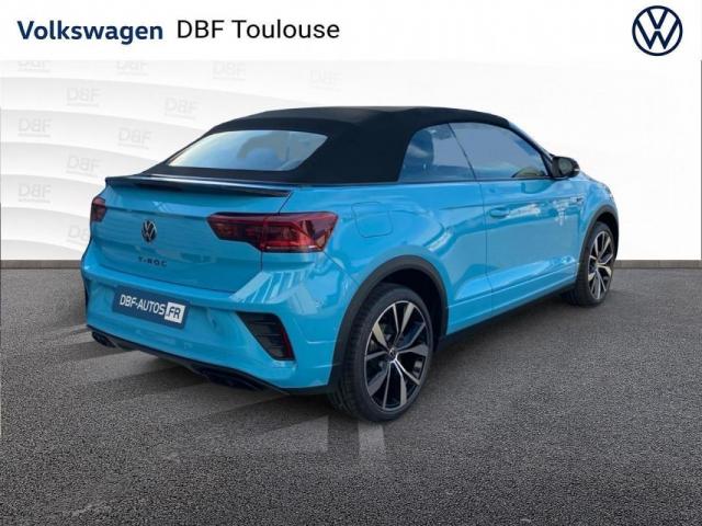 Volkswagen T-Roc image 9