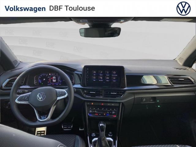 Volkswagen T-Roc image 2