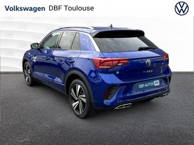 Volkswagen T-Roc image 7