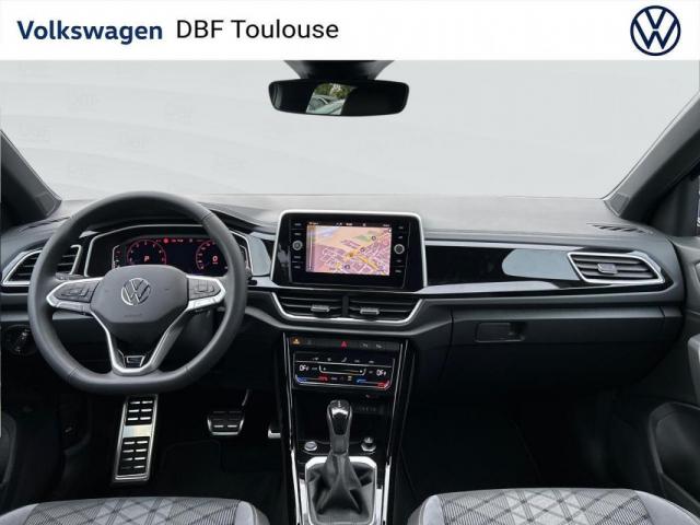 Volkswagen T-Roc image 4