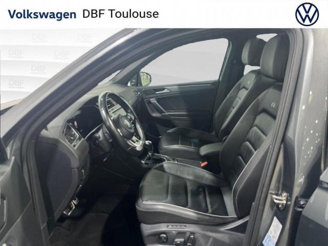 Volkswagen Tiguan image 6