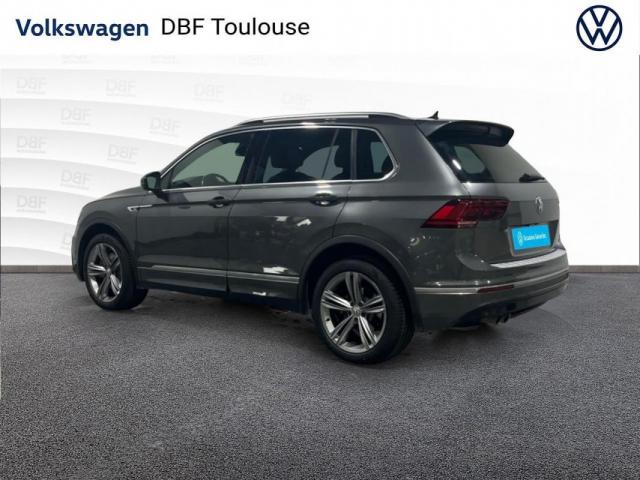Volkswagen Tiguan image 7