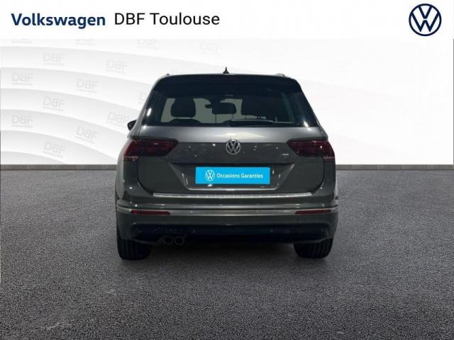 Volkswagen Tiguan image 8
