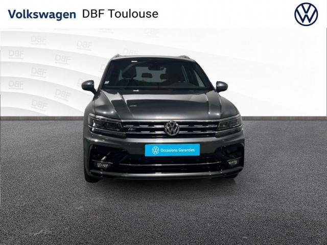 Volkswagen Tiguan image 1
