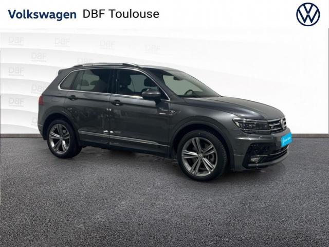 Volkswagen Tiguan image 2