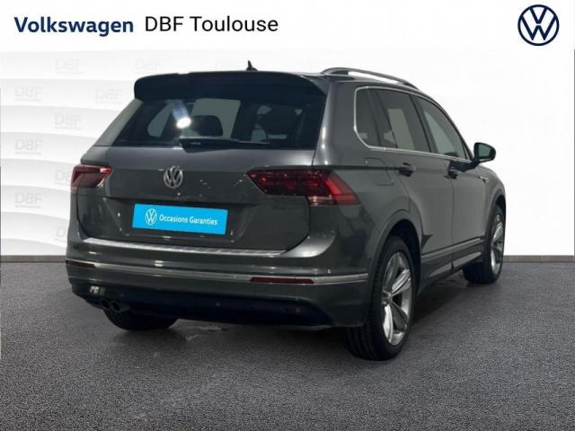 Volkswagen Tiguan image 9