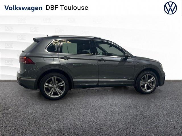 Volkswagen Tiguan image 3