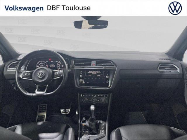 Volkswagen Tiguan image 5