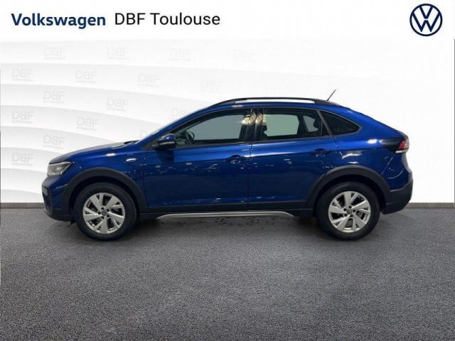 Volkswagen Taigo image 3