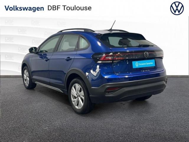 Volkswagen Taigo image 1