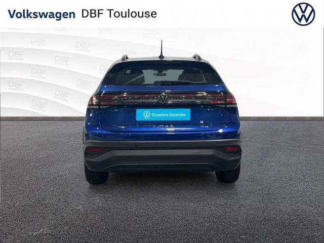 Volkswagen Taigo image 7