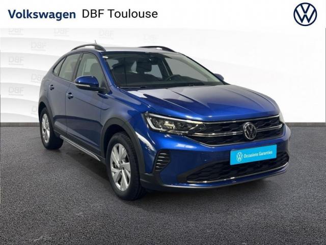 Volkswagen Taigo image 5