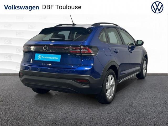 Volkswagen Taigo image 8