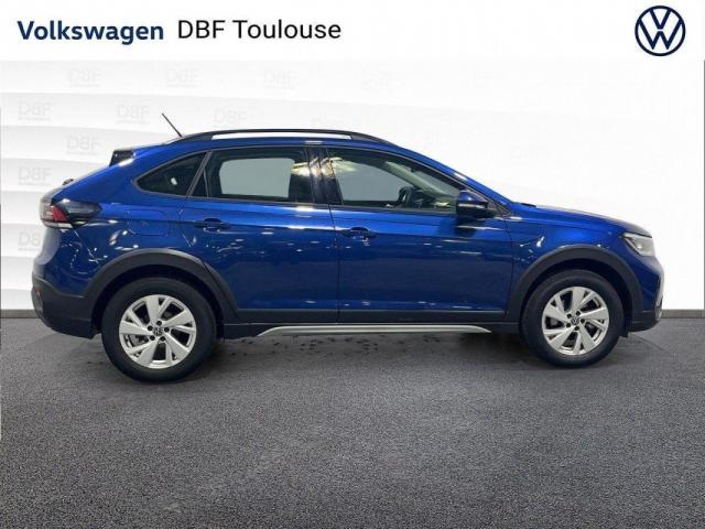Volkswagen Taigo image 9
