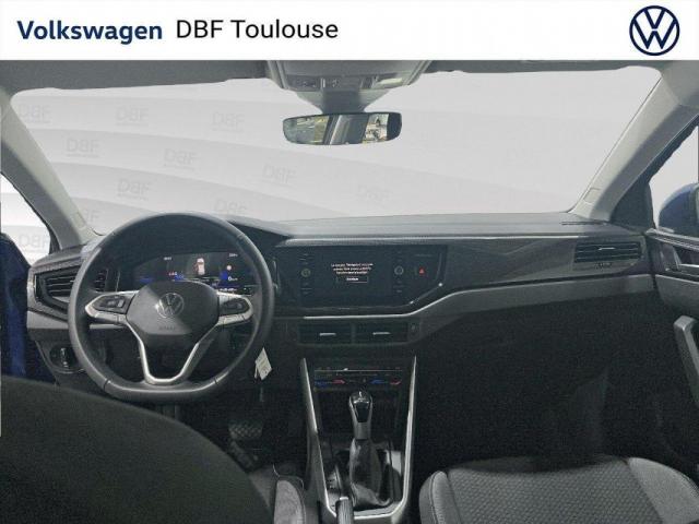 Volkswagen Taigo image 4