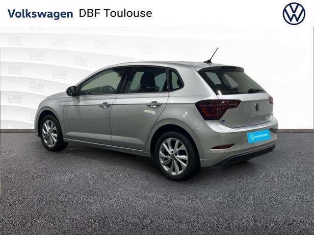 Volkswagen Polo image 4