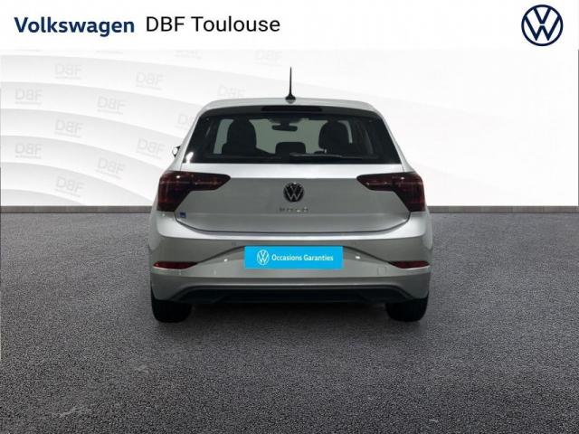 Volkswagen Polo image 3
