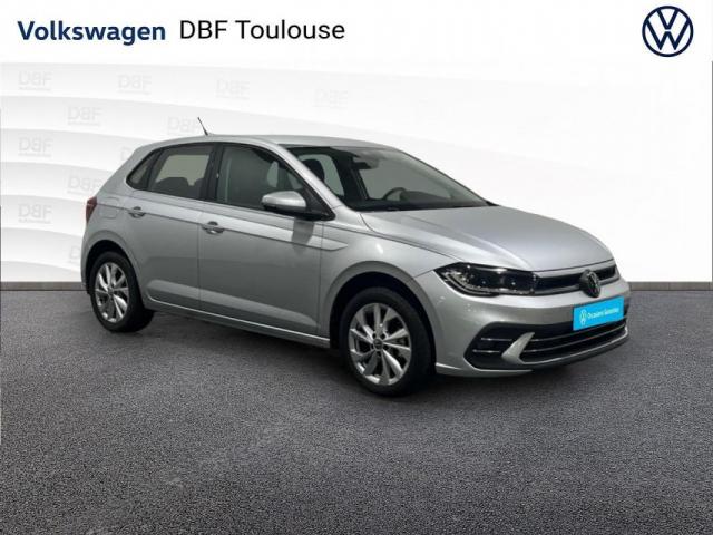 Volkswagen Polo image 6