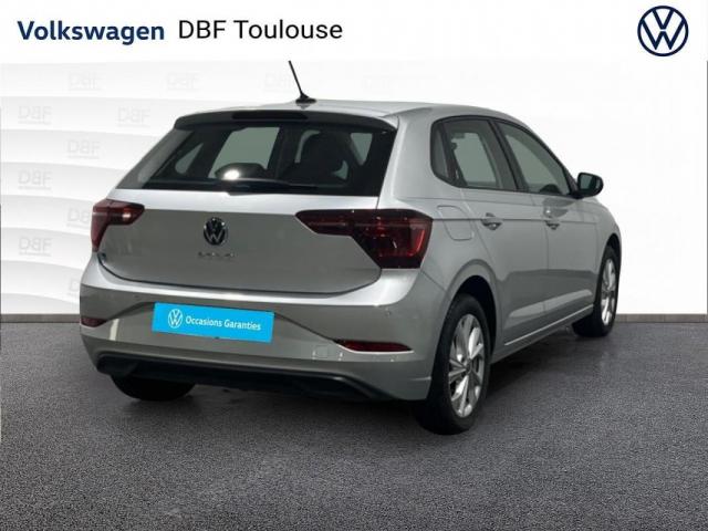 Volkswagen Polo image 5