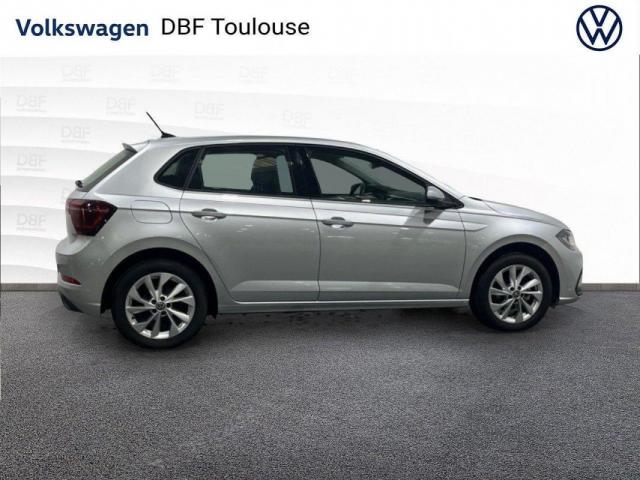 Volkswagen Polo image 1