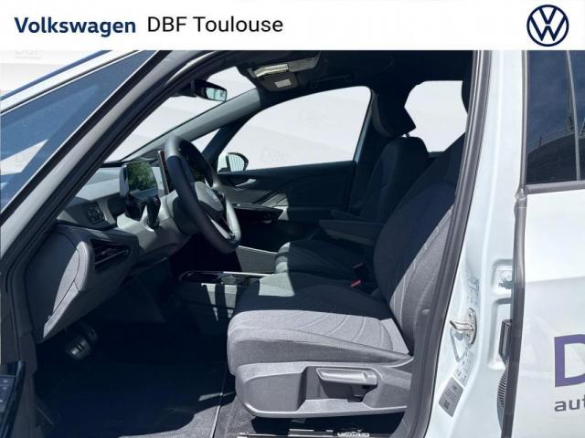 Volkswagen Id.3 image 7