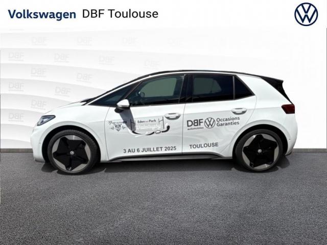 Volkswagen Id.3 image 1