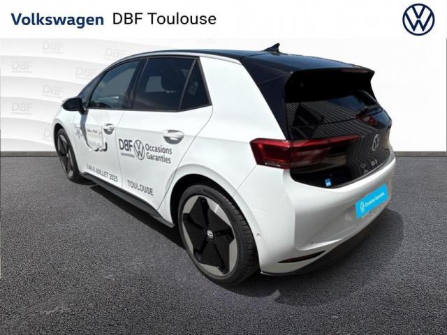 Volkswagen Id.3 image 3