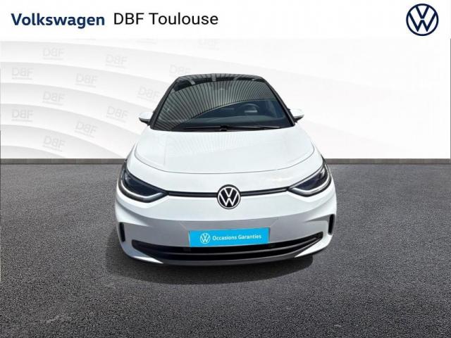 Volkswagen Id.3 image 6